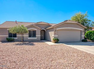 3771 E ELMINGTON Circle, San Tan Valley, AZ 85140