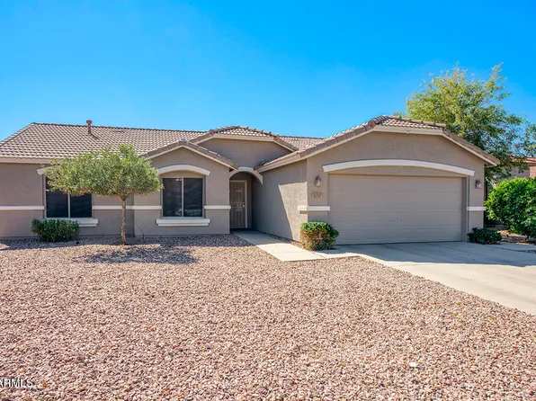 3771 E ELMINGTON Circle, San Tan Valley, AZ 85140