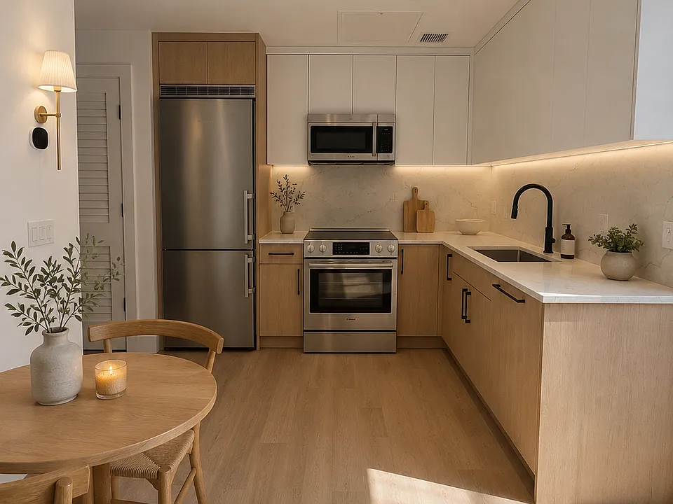 50 Commercial St #2-A