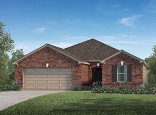 1530 Grand Olympia Dr, Fresno, TX 77545