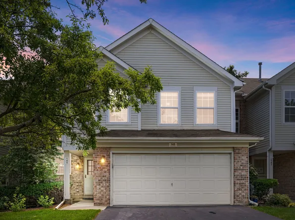145 Avalon Ct, Roselle, IL 60172