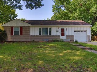 8412 James A Reed Rd, Raytown, MO 64138