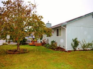 6907 65th Ave NE, Marysville, WA 98270