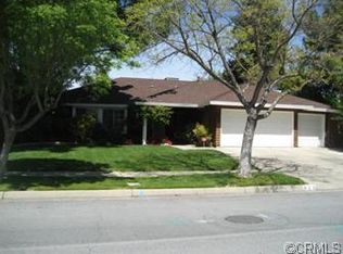 823 Rensselaer Dr, Merced, CA 95348