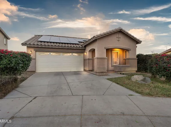7612 S 64TH Lane, Laveen, AZ 85339
