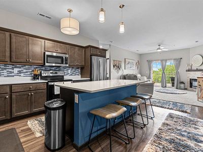 2873 Spring Rose Cir #104, Coralville, IA, 52241