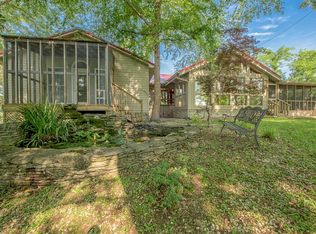 474 Wilgreen Lake Rd, Richmond, KY 40475