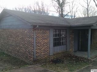 172 County Road 222, Woodville, AL 35776