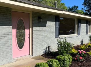304 Barron St, Petal, MS 39465