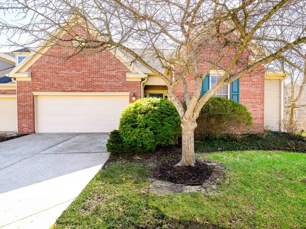 841 S Fieldcrest Ct, Bloomington, IN 47401