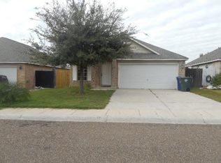 107 Reynosa Cir, Laredo, TX 78045