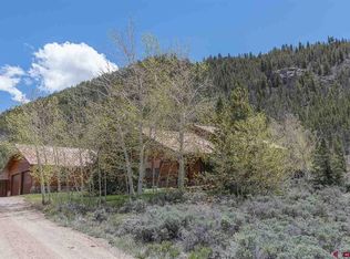 282 Rainbow Dr, Almont, CO 81210