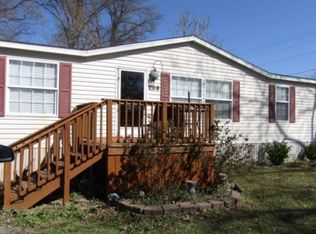 259 Carline St, Carrier Mills, IL 62917