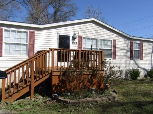 259 Carline St, Carrier Mills, IL 62917