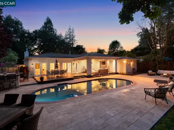 139 Richard Ln, Walnut Creek, CA 94595
