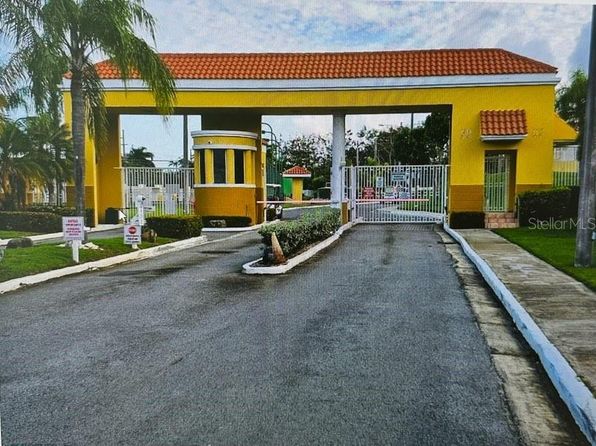 Castillo Del Mar Ca Ca #PENTHOUSE, Ceiba, PR 00735