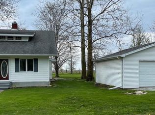 208 Spruce St, Barnes City, IA 50027