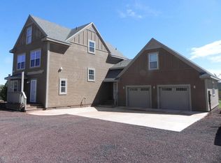 7540 Shumway Rd, Show Low, AZ 85901