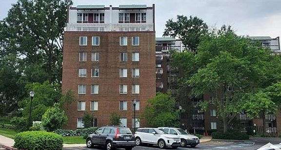 2nd image of 10850 Green Mountain Cir Unit 101