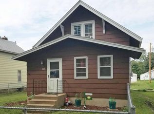 111 11th St, Boone, IA 50036