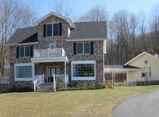 156 Mountain Top Rd, Washington, NJ 07882