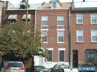 929 S 11th St #1, Philadelphia, PA 19147