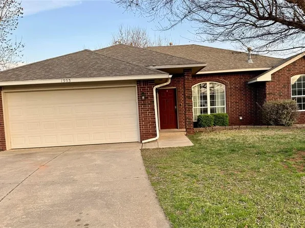 1993 Pleasant Ridge Ct, Edmond, OK 73012