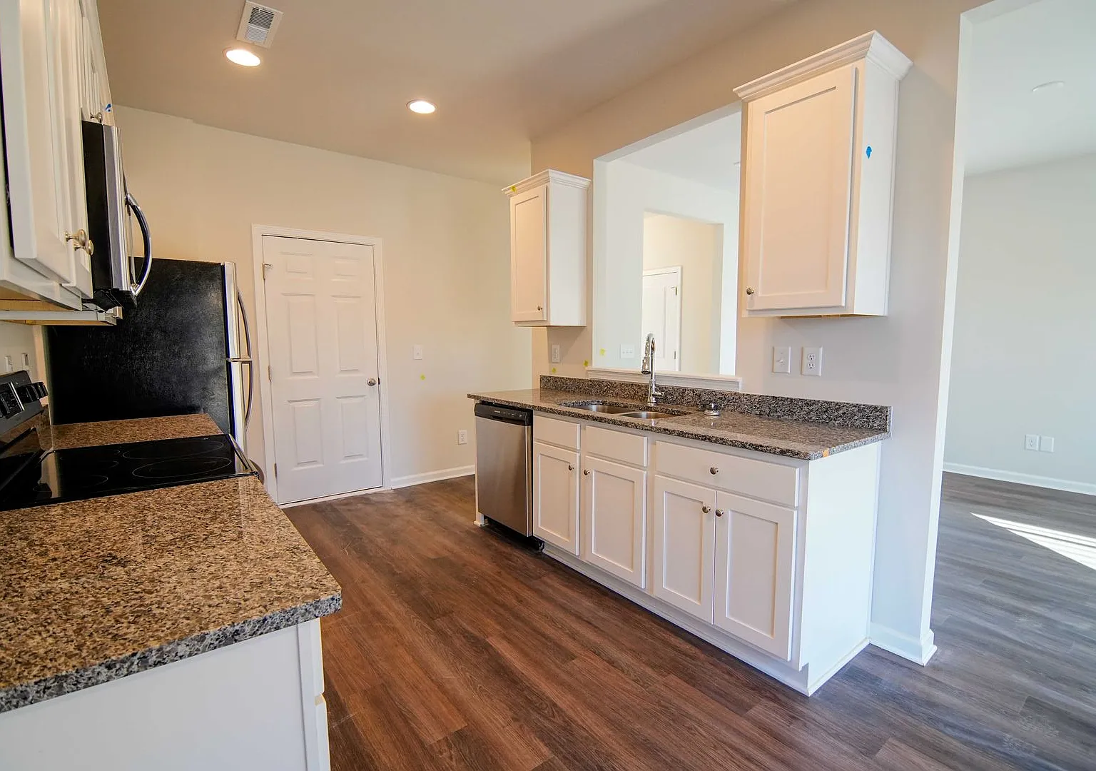 New 3 Bedroom Duplex Home Available in Kings Mountain — Photo 3