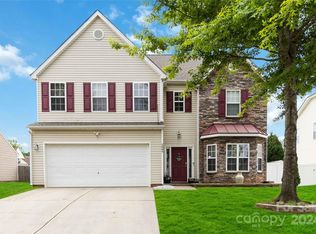 2005 Rockycreek Ln, Monroe, NC 28112