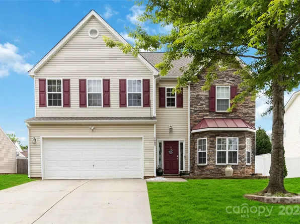 2005 Rockycreek Ln, Monroe, NC 28112