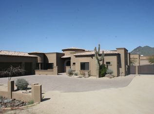 33106 N 65th Pl, Cave Creek, AZ 85331
