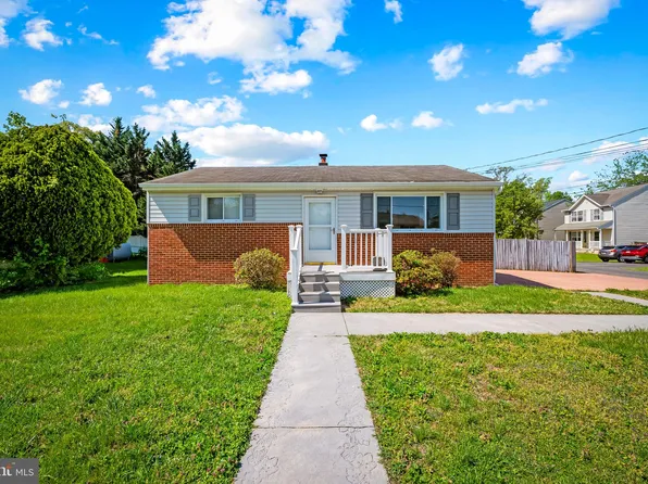 7746 Williams St, Pasadena, MD 21122