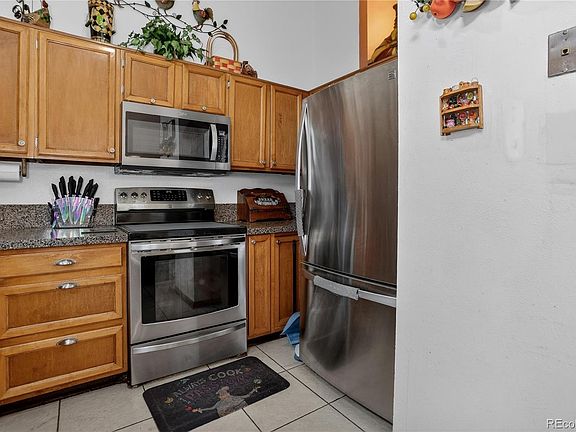 2nd image of 3770 S Genoa Circle #D