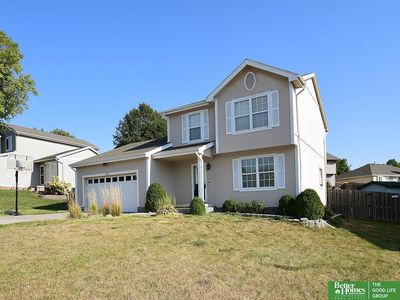 209 Hilton Head Dr, Papillion, NE, 68133