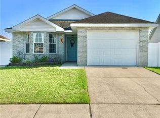 2713 Bayou Vista Dr, Marrero, LA 70072