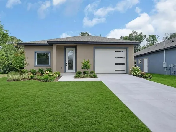 556 Wallace St, Daytona Beach, FL 32114