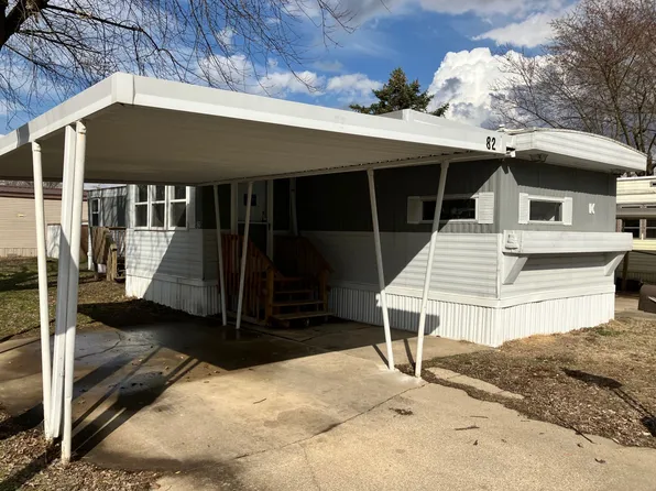 705 E 4th St #82, Rochester, IN 46975