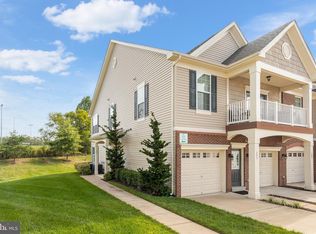160 Burley St APT 201, Stafford, VA 22554