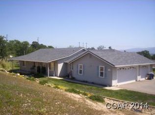 2772 Ross Dr, Valley Springs, CA