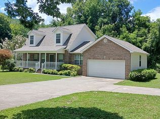 915 Irwin Dr, Powell, TN 37849