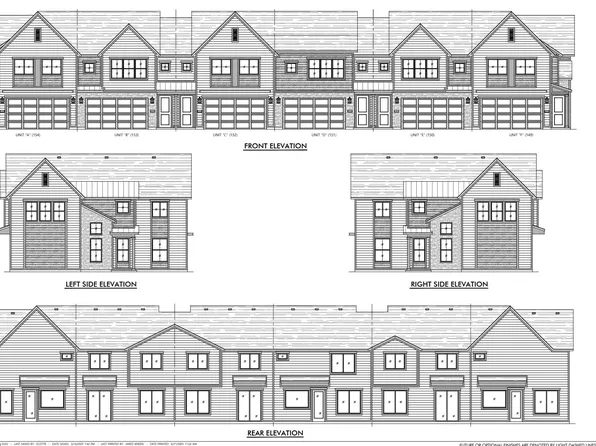 2756 W 2775 N, Plain City, UT 84404