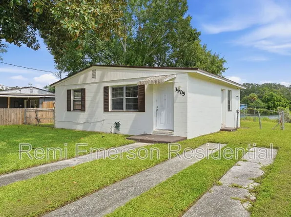 3905 Wilts St, Orlando, FL 32805