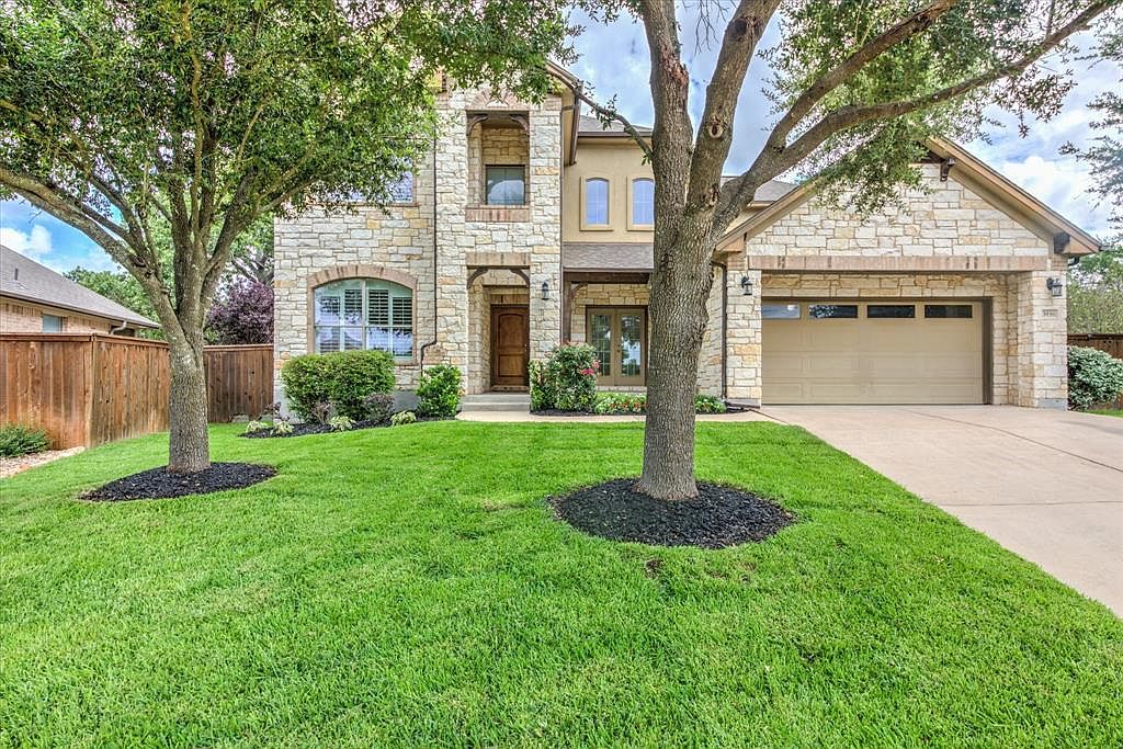 3936 Sapphire Loop, Round Rock, TX 78681 MLS 7528920 Zillow
