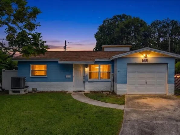 501 PALM AVENUE N, ST PETERSBURG, FL 33703