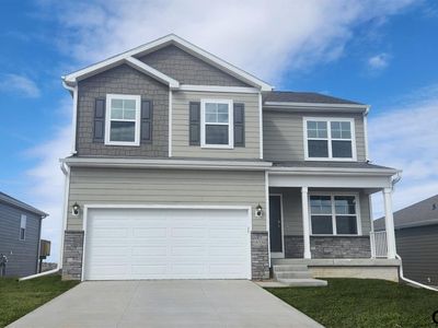 16334 Willit St, Bennington, NE, 68007