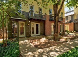 1205 Kinney Ave #1205M, Austin, TX 78704