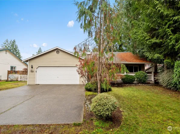 2231 75th Street SE, Everett, WA 98203