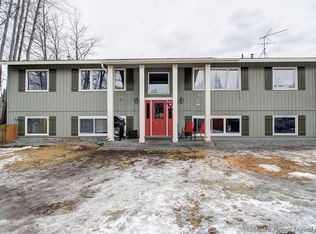 1330 Chance Ct, Anchorage, AK 99501