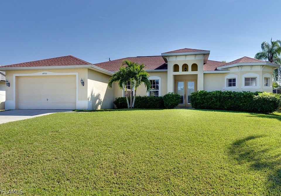 1st image of 4905 SW 25th Court Cpe