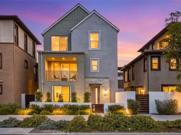 201 Lynx St, Irvine, CA 92618